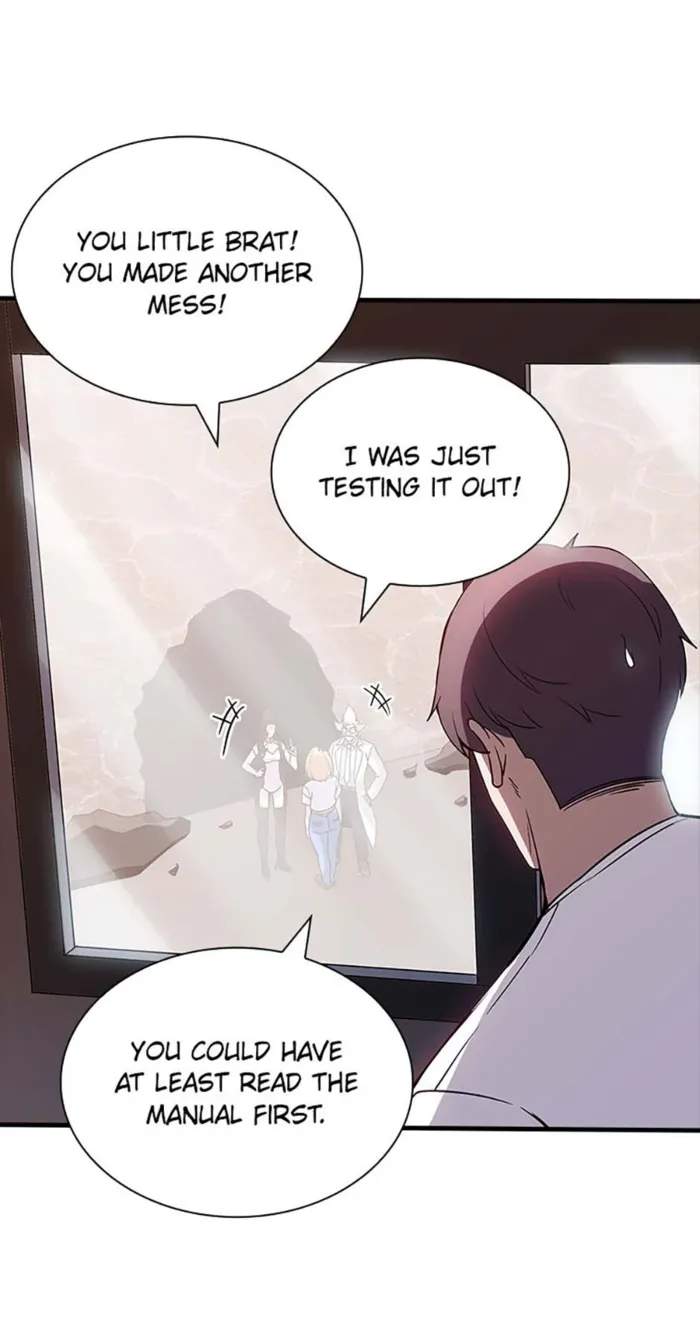 I have an SSS-rank Trait, but I want a Normal Life Chapter 127 68